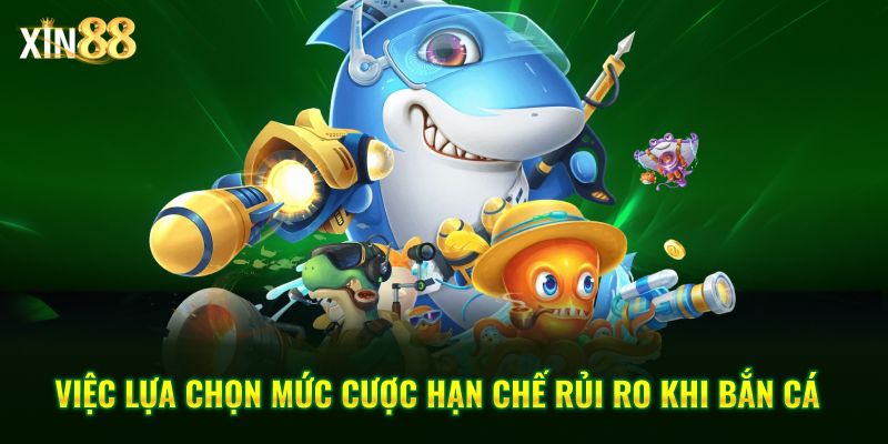 Bắn cá tài lộc 4