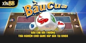 bầu cua đổi thưởng 1