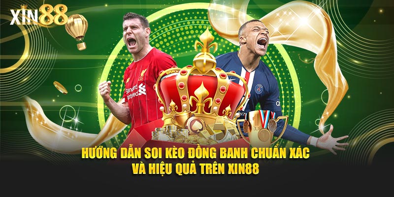 kèo đồng banh 5