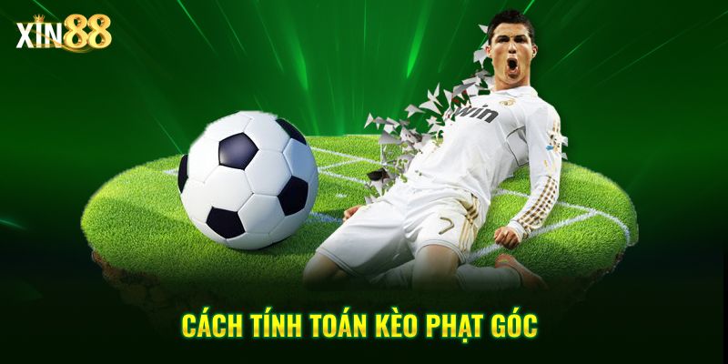 kèo phạt góc 2