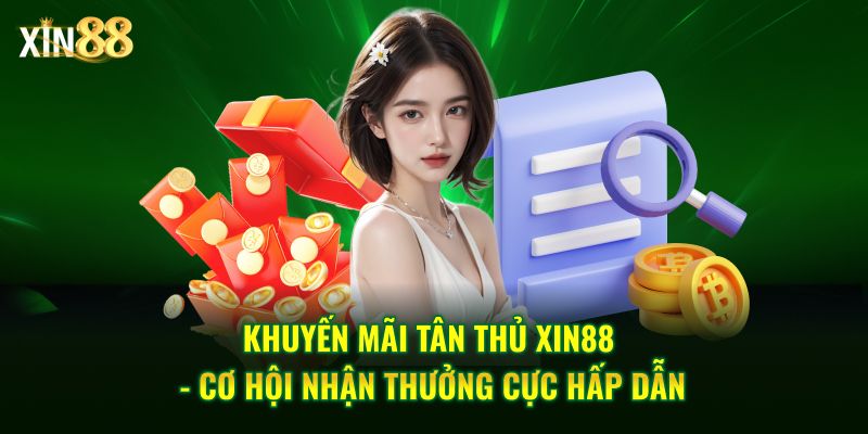 Khuyến mãi tân thủ 2