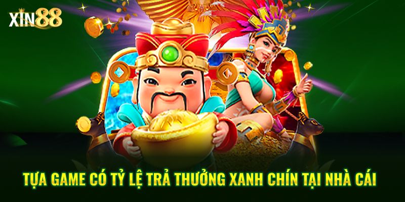 Nổ hũ thần tài 3