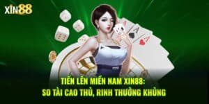tiến lên miền nam 1