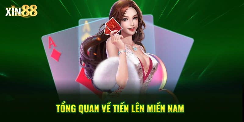 Tiến Lên Miền Nam Xin88: So Tài Cao Thủ, Rinh Thưởng Khủng 2 tiến lên miền nam 2