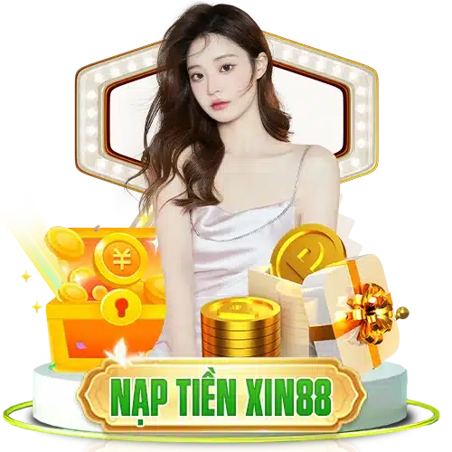nạp xin88 3
